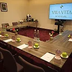 Vila Vita Rosenpark 