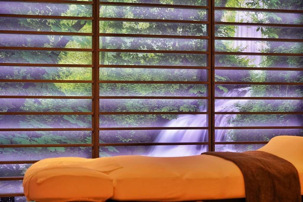Rosenpark Aparthotel 5*
