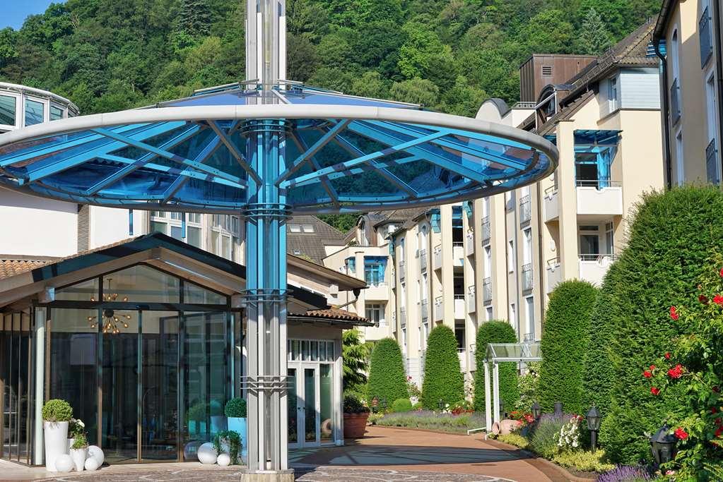 Rosenpark Marburg