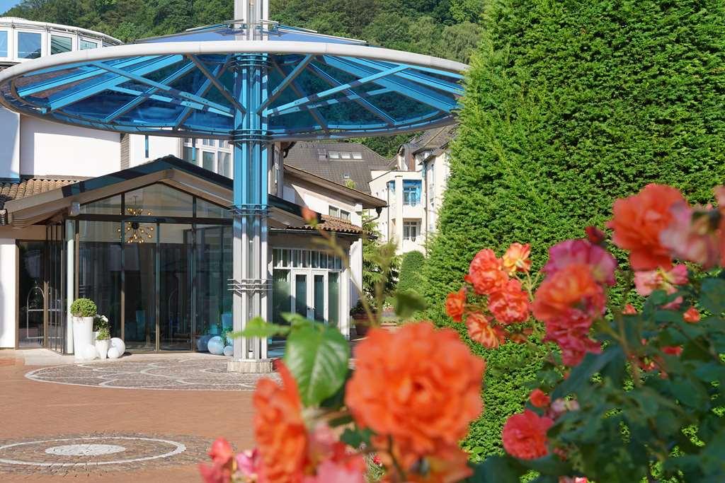 Rosenpark 5* Marburg