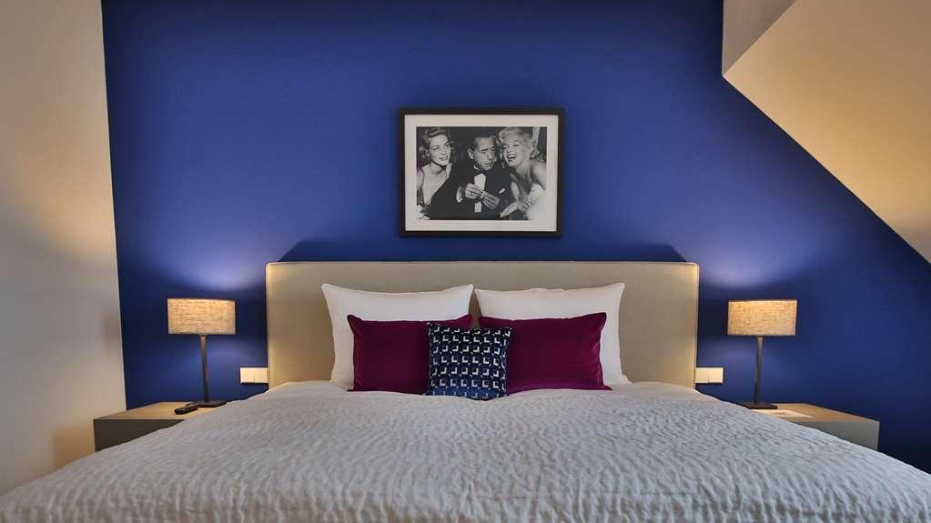 Appart hôtel Rosenpark 5*