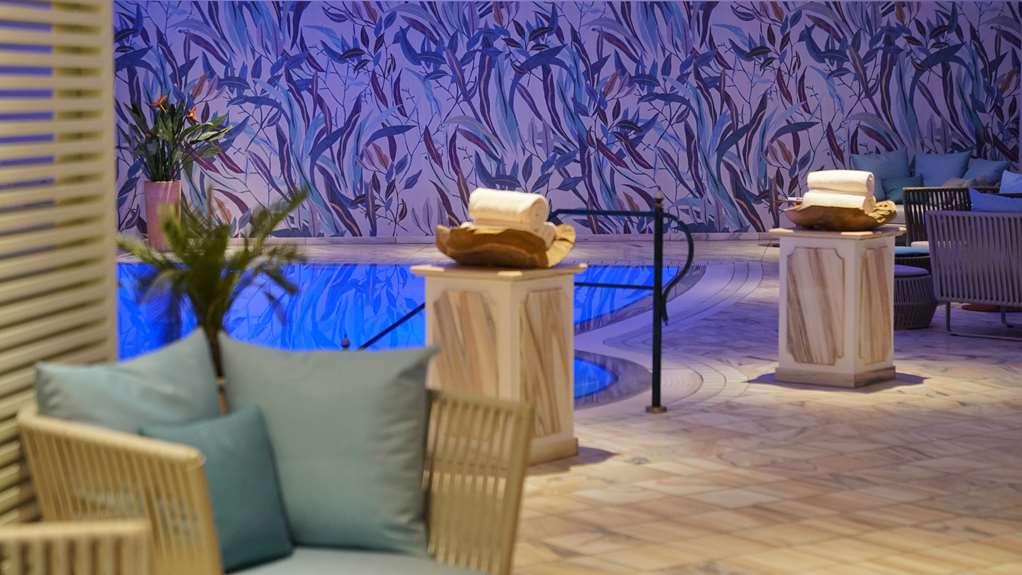 Rosenpark Aparthotel 5*