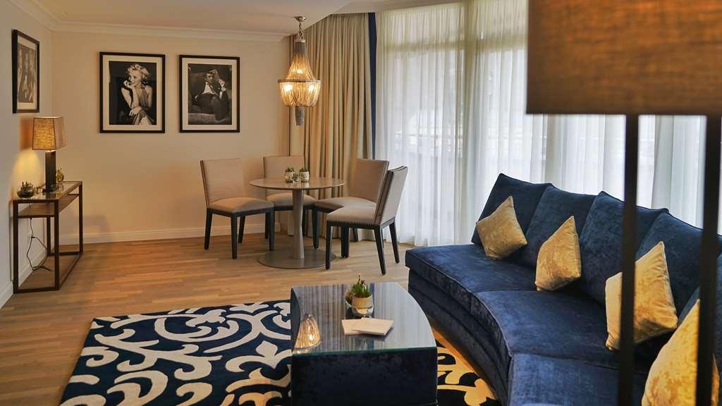 Rosenpark Aparthotel