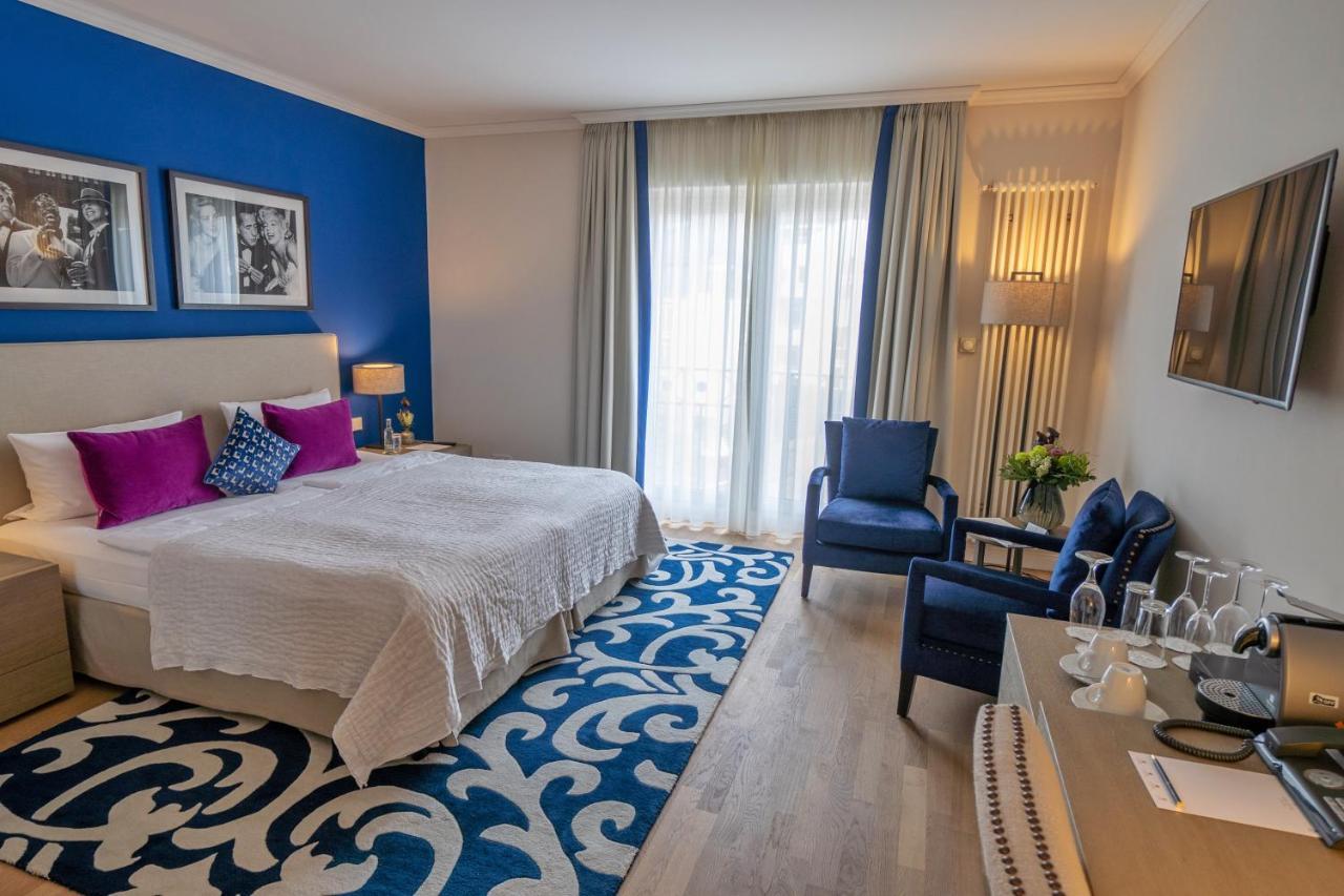 Aparthotel Rosenpark Marburg