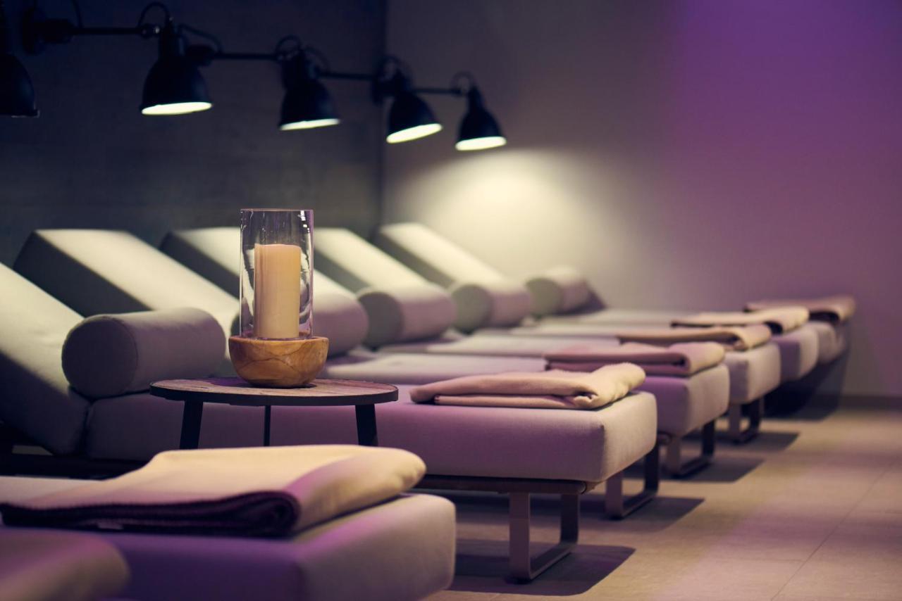 Rosenpark Aparthotel 5*