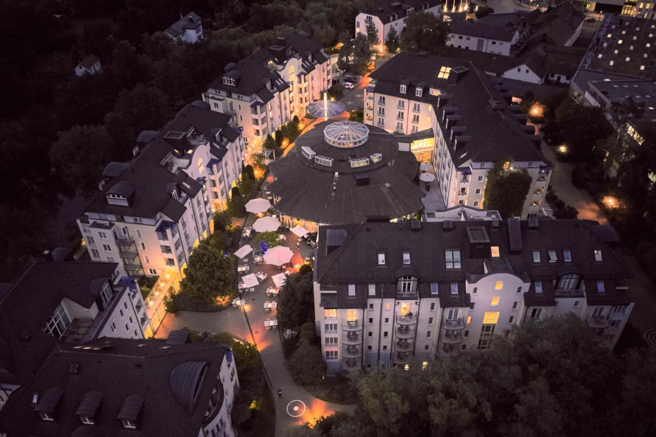 Rosenpark Marburg