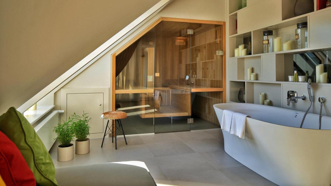 Rosenpark Aparthotel