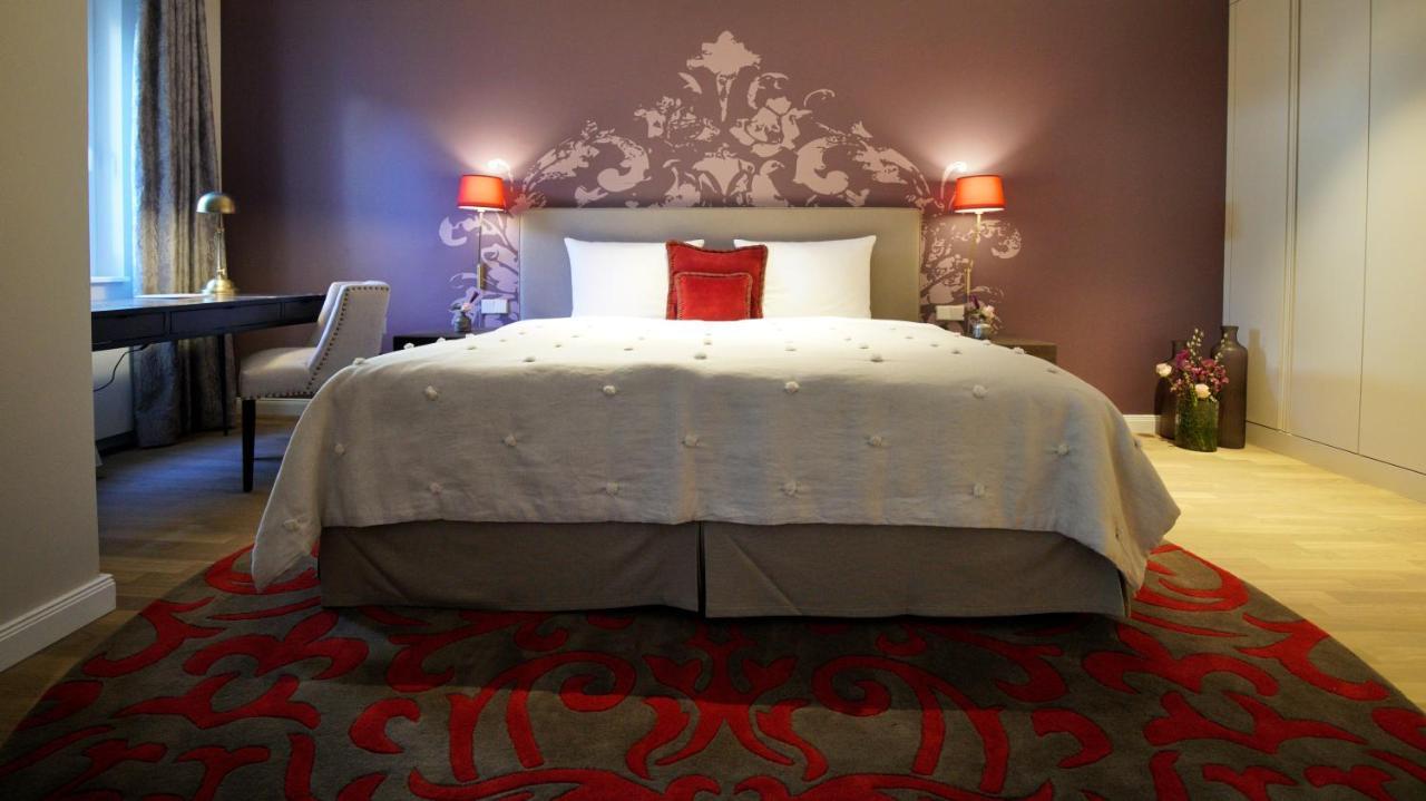 Aparthotel Rosenpark Marburg