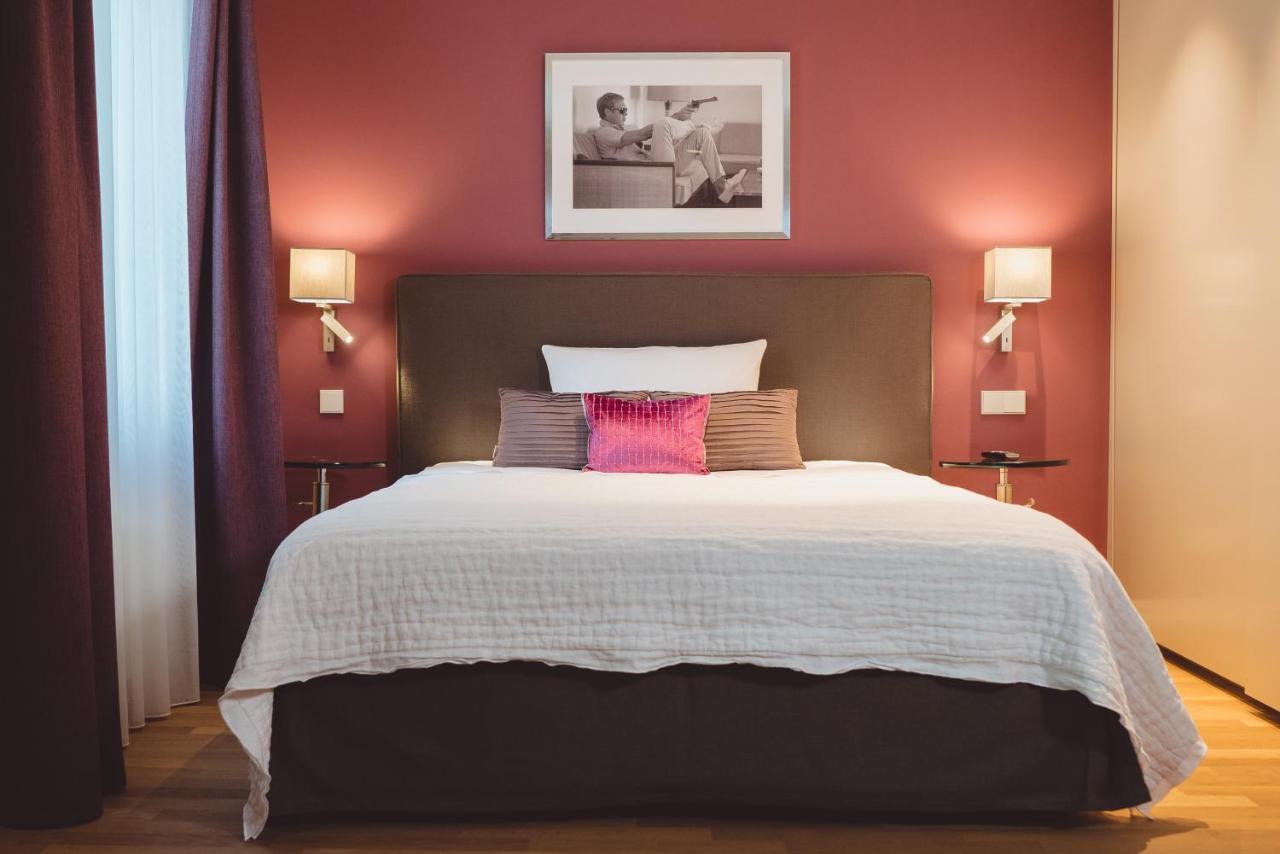 Aparthotel Rosenpark 5*
