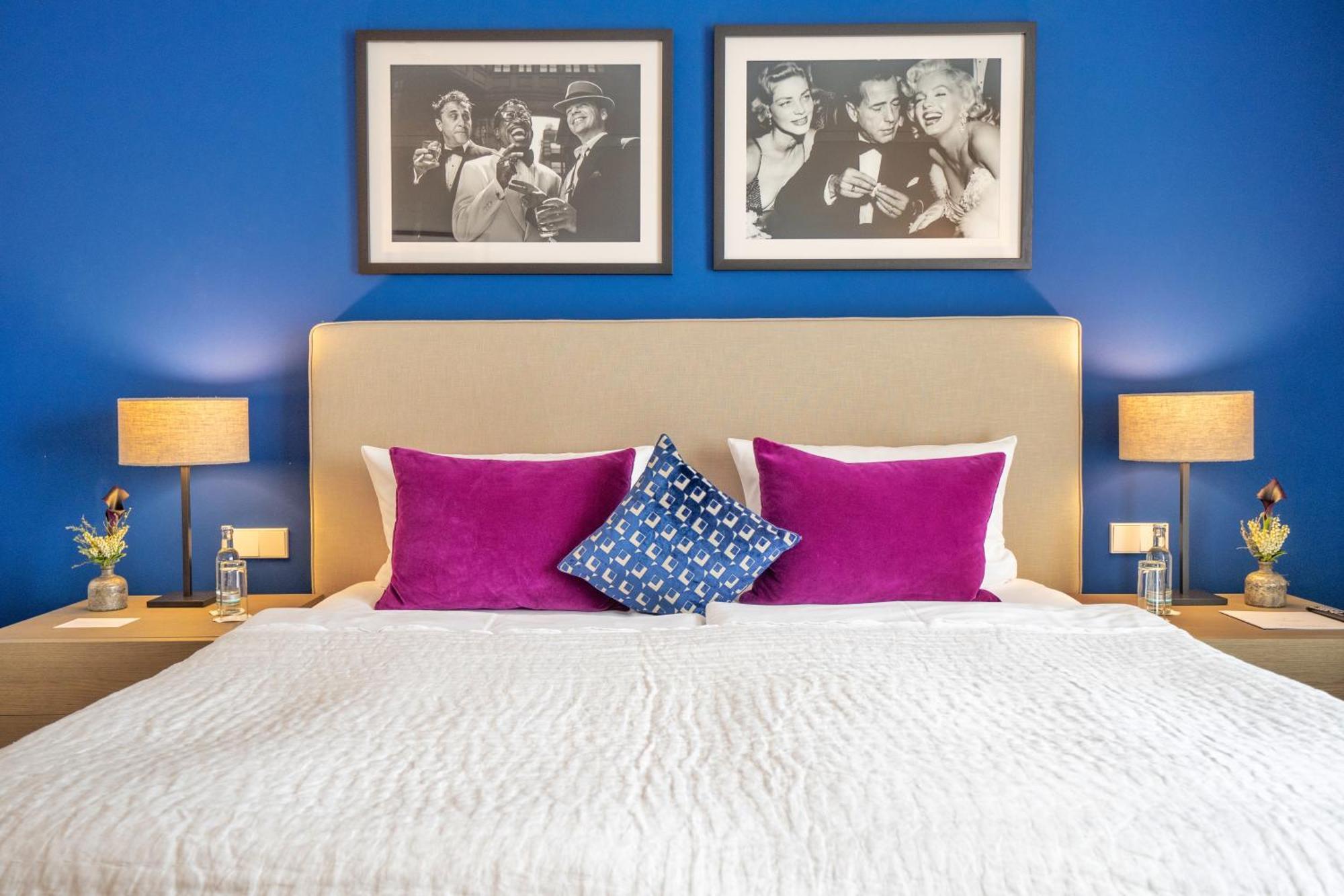 Aparthotel Rosenpark 5*