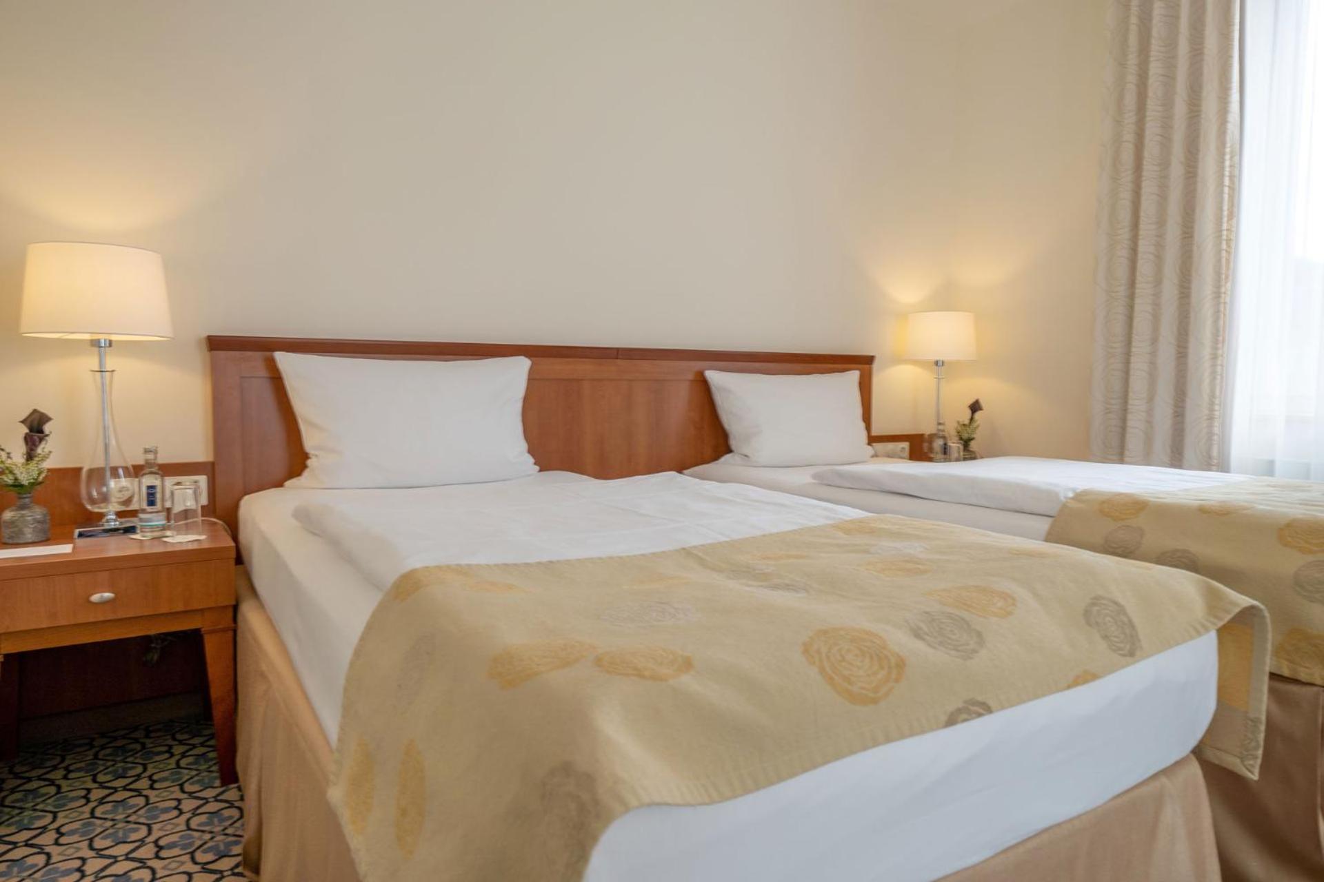 Rosenpark Aparthotel 5*