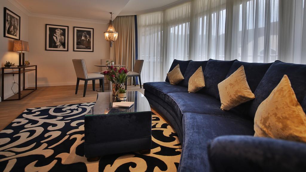 Rosenpark 5*
