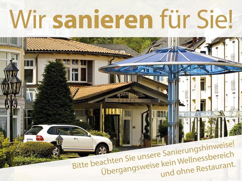 Rosenpark 5*