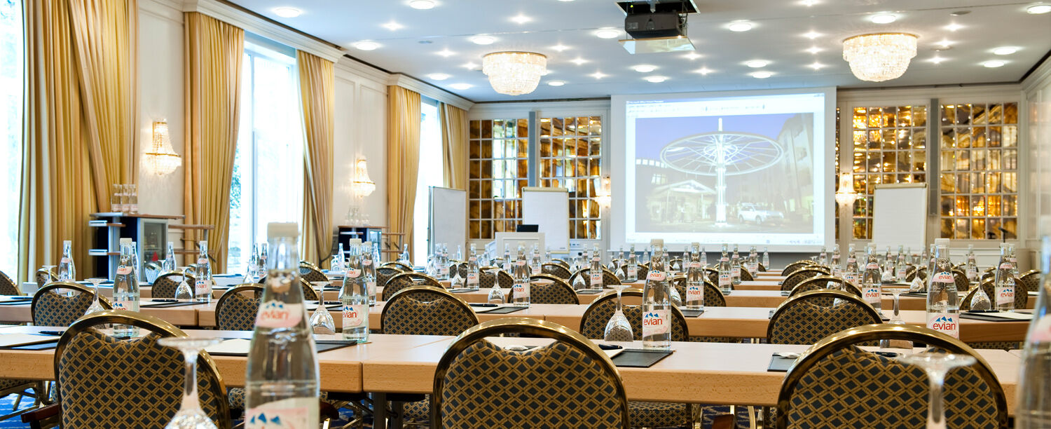 Appart hôtel Rosenpark Marburg